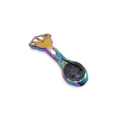 Framesandgear Aero Computer Mount for MOST Talon (Dogma F12 and F) Oilslick