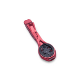 Framesandgear Aero Computer Mount for Canyon Aeroad CFR MY2027+ With GoPro Red