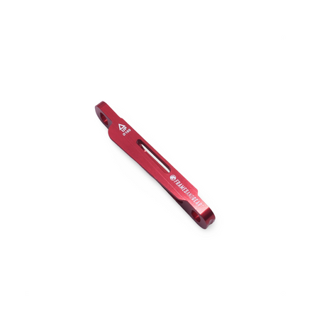 Framesandgear Disc Brake Adapter for Specialized Tarmac SL8 and S-Works Tarmac SL8 Red