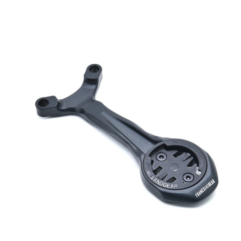 Framesandgear Integrated Wahoo Mount for Cannondale
