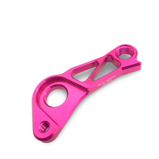 Framesandgear Specialized Disc Brake Direct Mount Derailleur Hanger MY 16-20 Pink