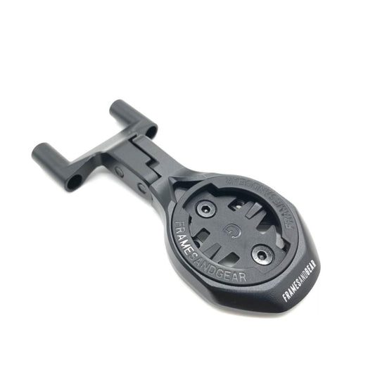 Framesandgear 33 mm Garmin Mount Medium