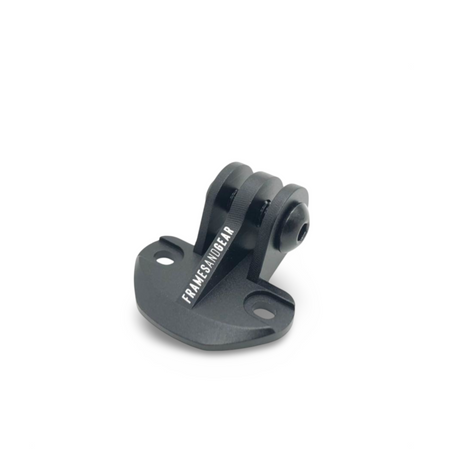 Framesandgear Aero GoPro Mount Add-On