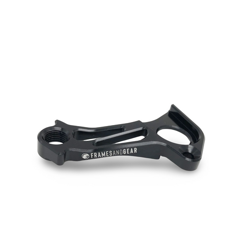 Framesandgear Canyon Aeroad (+2020) Disc Brake Direct Mount Derailleur Hanger Black