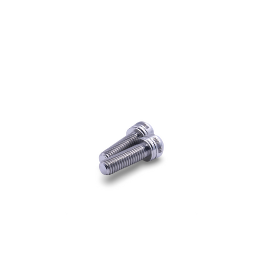 Framesandgear Titanium Crank Arm Bolts M6*19