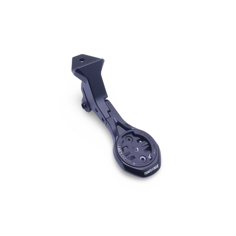 Framesandgear Aero Computer Mount for Colnago Y1RS (CC.Y1 Handlebar) With GoPro