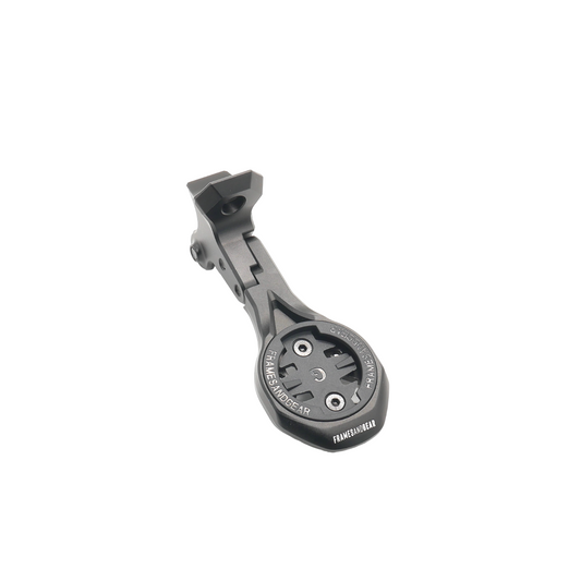 Aero Garmin mount for Roval Rapide and Specialized SL8