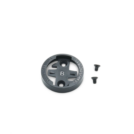 Framesandgear Bryton Insert kit (for Framesandgear Computer Mounts)