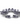 Titanium bolt kit for Shimano Dura Ace R9270 in raw silver finish