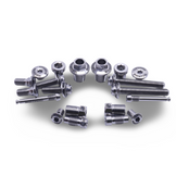 Framesandgear Titanium Bolt Kit for Shimano Dura Ace R9270
