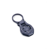 Framesandgear Aero Computer Mount for Universal 31.8 Stem