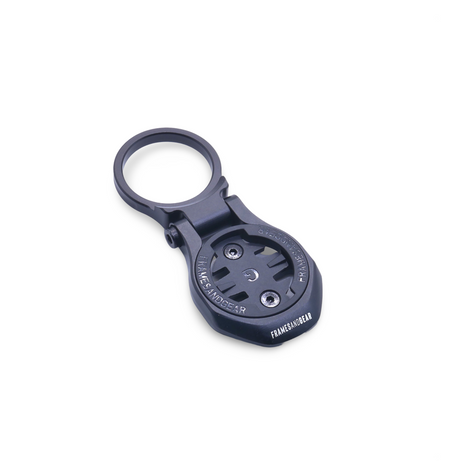 Framesandgear Aero Computer Mount for Universal 31.8 Stem