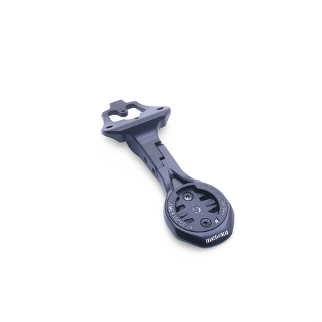 Framesandgear Aero Computer Mount for Enve SES AR One-Piece Handlebar (2024-2025) With GoPro