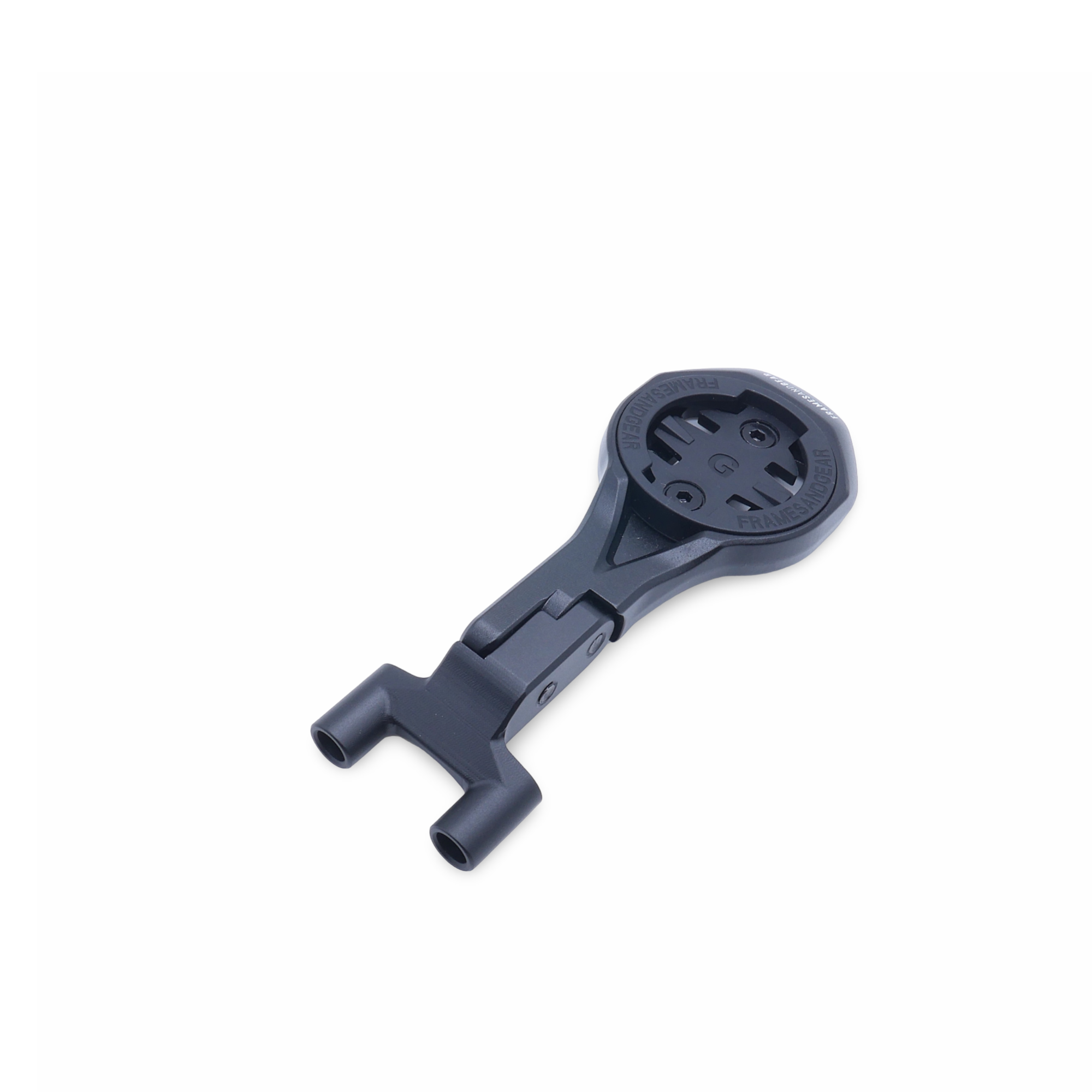S-WORKS SLステム 90mm 6° + Garmin mount Framesandgear S-Works SL Stem Computer Mount. - Framesandgear