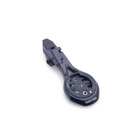 Framesandgear Garmin Mount for Trek Madone Gen 8 (RSL bar) Medium (Edge 1030/40)