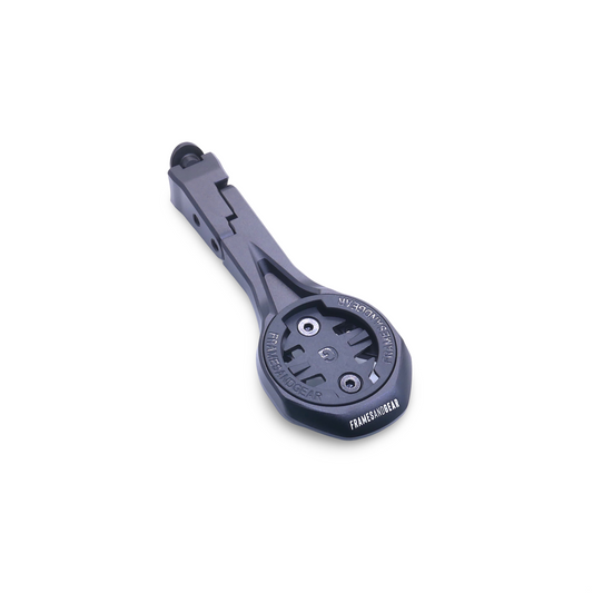 Garmin Edge 1050 mount for 3T Apto Stem