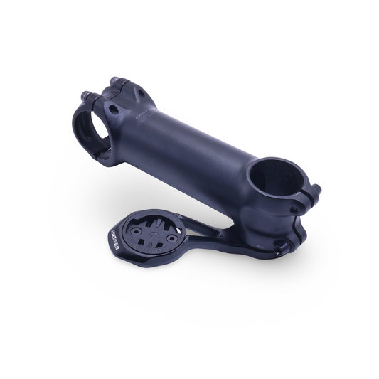 Garmin Edge mount for 31.8 stem on mountain and CX bikes