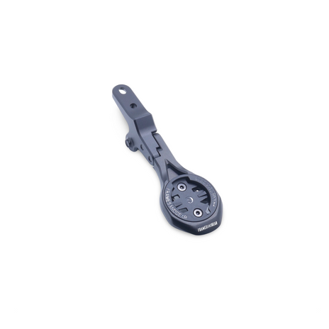 Framesandgear Aero Computer Mount for Cervelo S5 MY 2023-2025 (HB14 Bar) With GoPro