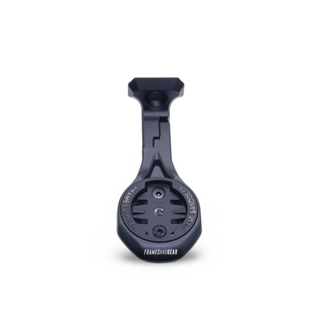 Framesandgear Aero Computer Mount for Trek Madone Gen 7