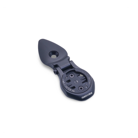 Framesandgear Aero Computer Mount for Pinarello MOST top cap