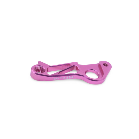 Framesandgear Specialized Disc Brake Direct Mount Derailleur Hanger Rose