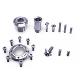 Framesandgear Titanium Bolt Kit for SRAM RED AXS