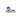 UDH replacement derailleur hanger in rainbow finish for SRAM drivetrain