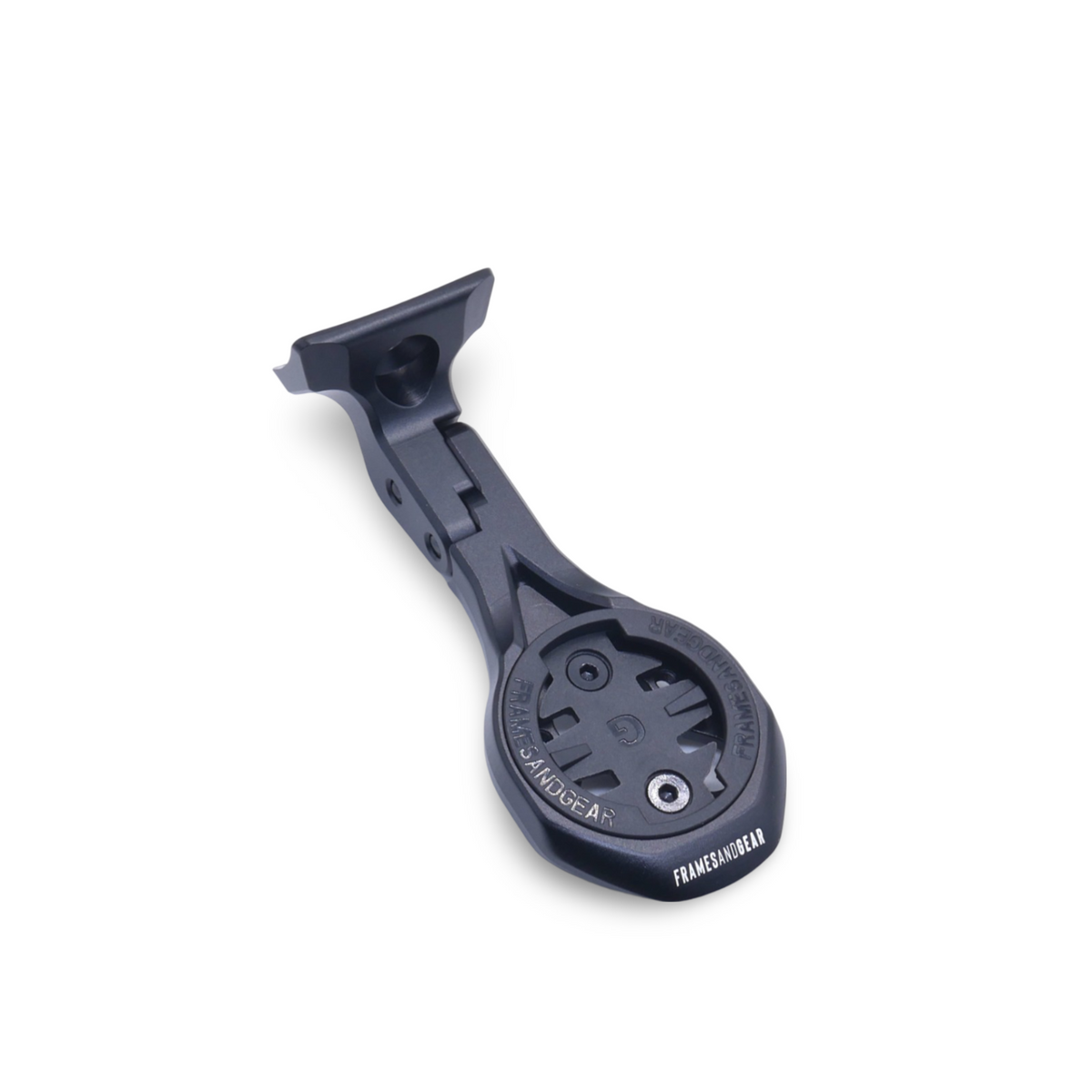 Bontrager Adjustable Computer Mount Bontrager RIDEtime/Trip
