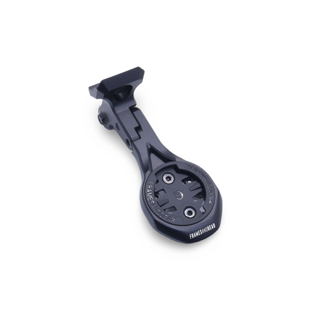 Framesandgear Aero Computer Mount for Trek Madone Gen 7 With GoPro
