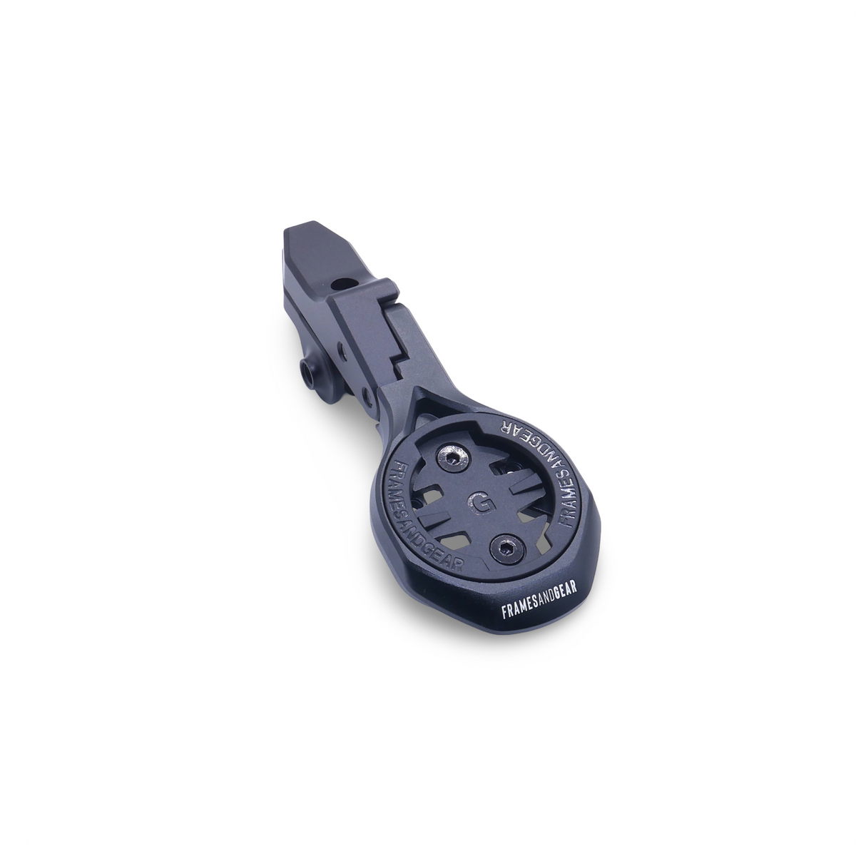 Merida Computer Mount Framesandgear Aero Computer Mount for Trek Madone Gen 8 (RSL Bar) With ...