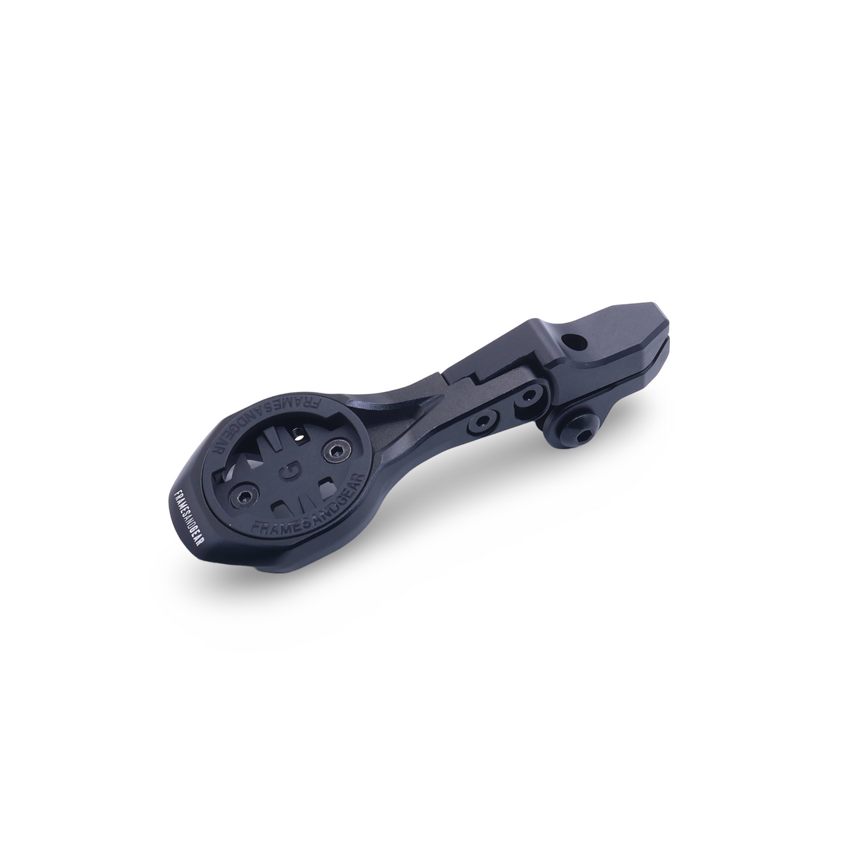 Merida Computer Mount Framesandgear Aero Computer Mount for Trek Madone Gen 8 (RSL Bar) With ...