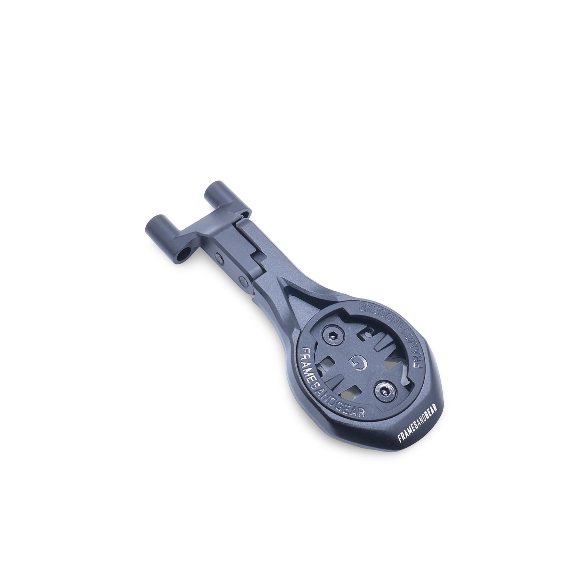 Framesandgear Aero Computer Mount for Universal 16 mm. Stem - Garmin ...