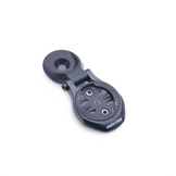 Framesandgear Aero Computer Mount for MTB or Roadbike stem (Top Cap Mount)