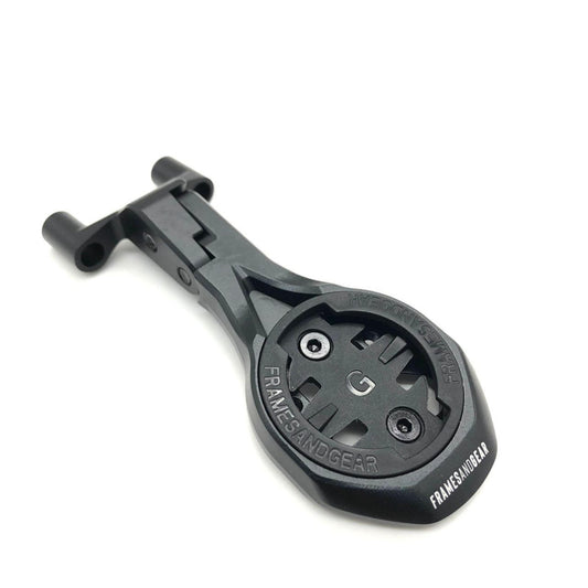 Framesandgear Ritchey Toyon Garmin Mount