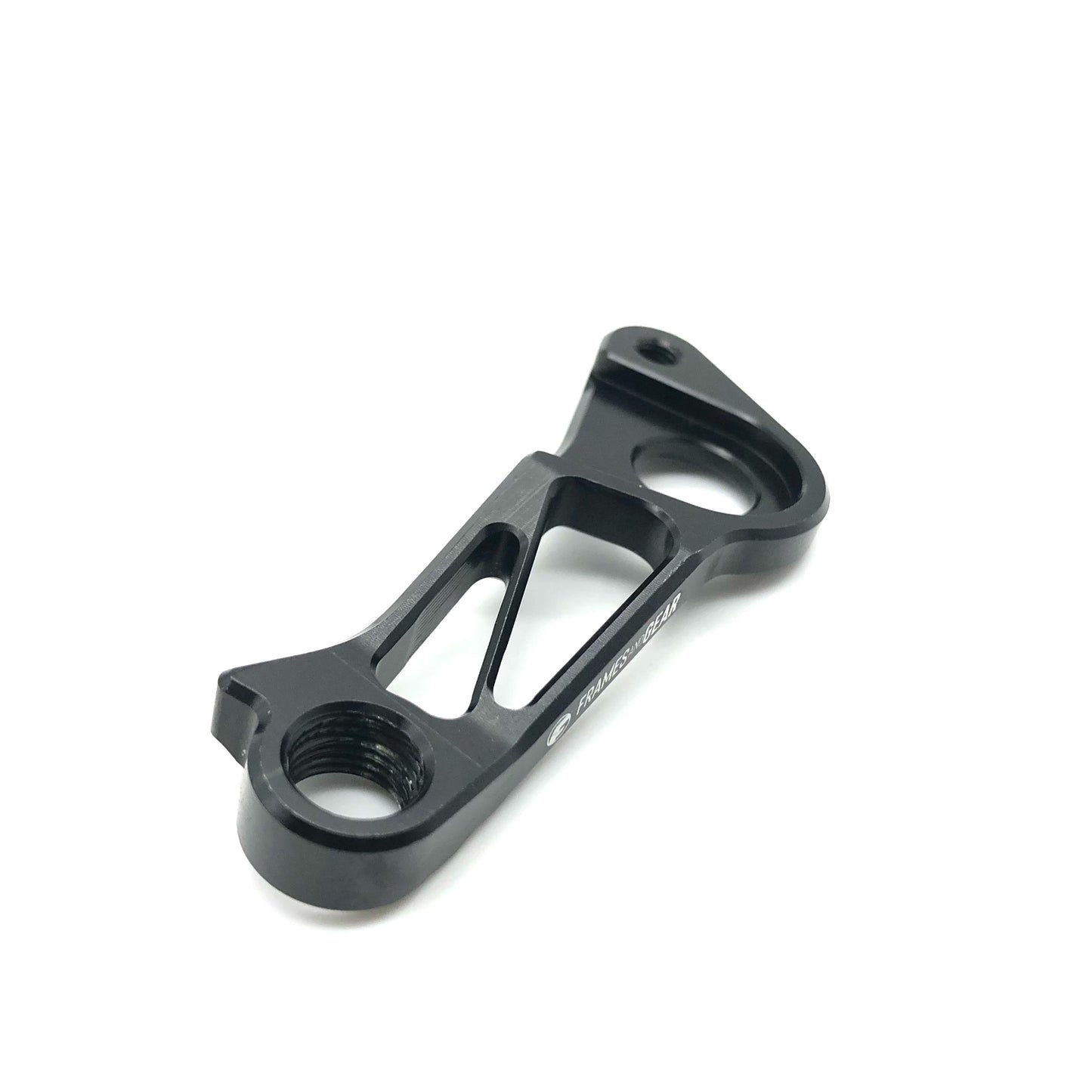 Specialized Disc Brake Direct Mount Derailleur Hanger Black - Framesandgear