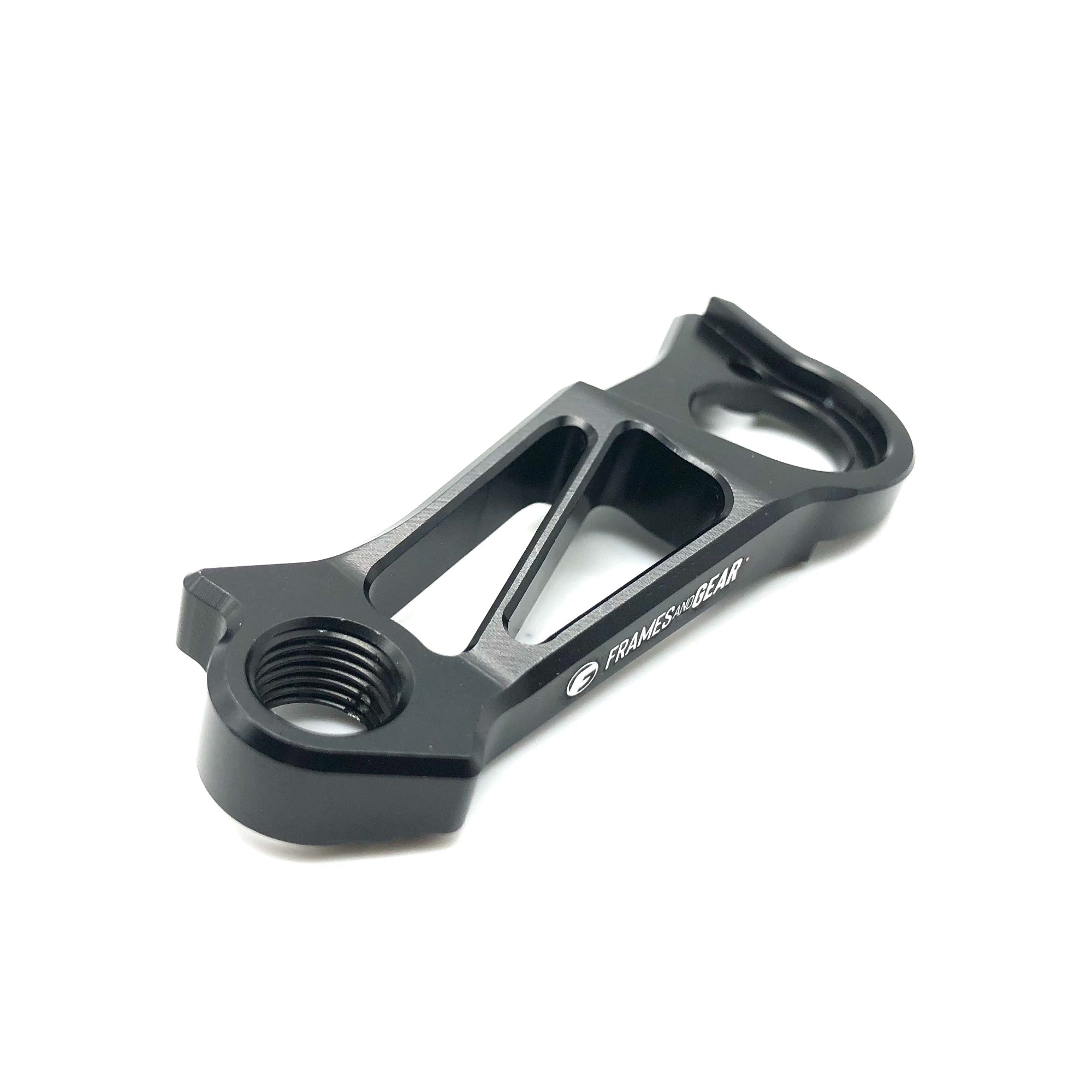 Derailleur mount 2024