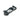 Close-up of Canyon EP0716 derailleur hanger, highlighting direct mount design.
