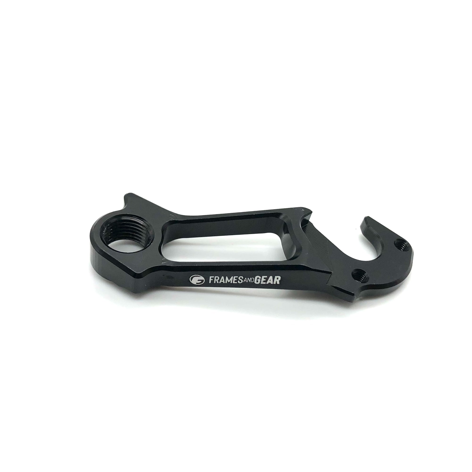 Cervelo s5 discount rear derailleur hanger