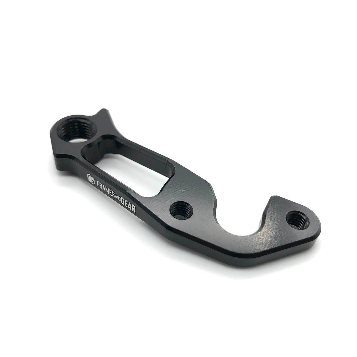 Framesandgear Direct Mount Derailleur Hanger for Scott Rim Brake