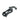 De Rosa Rim Brake Direct Mount Derailleur Hanger