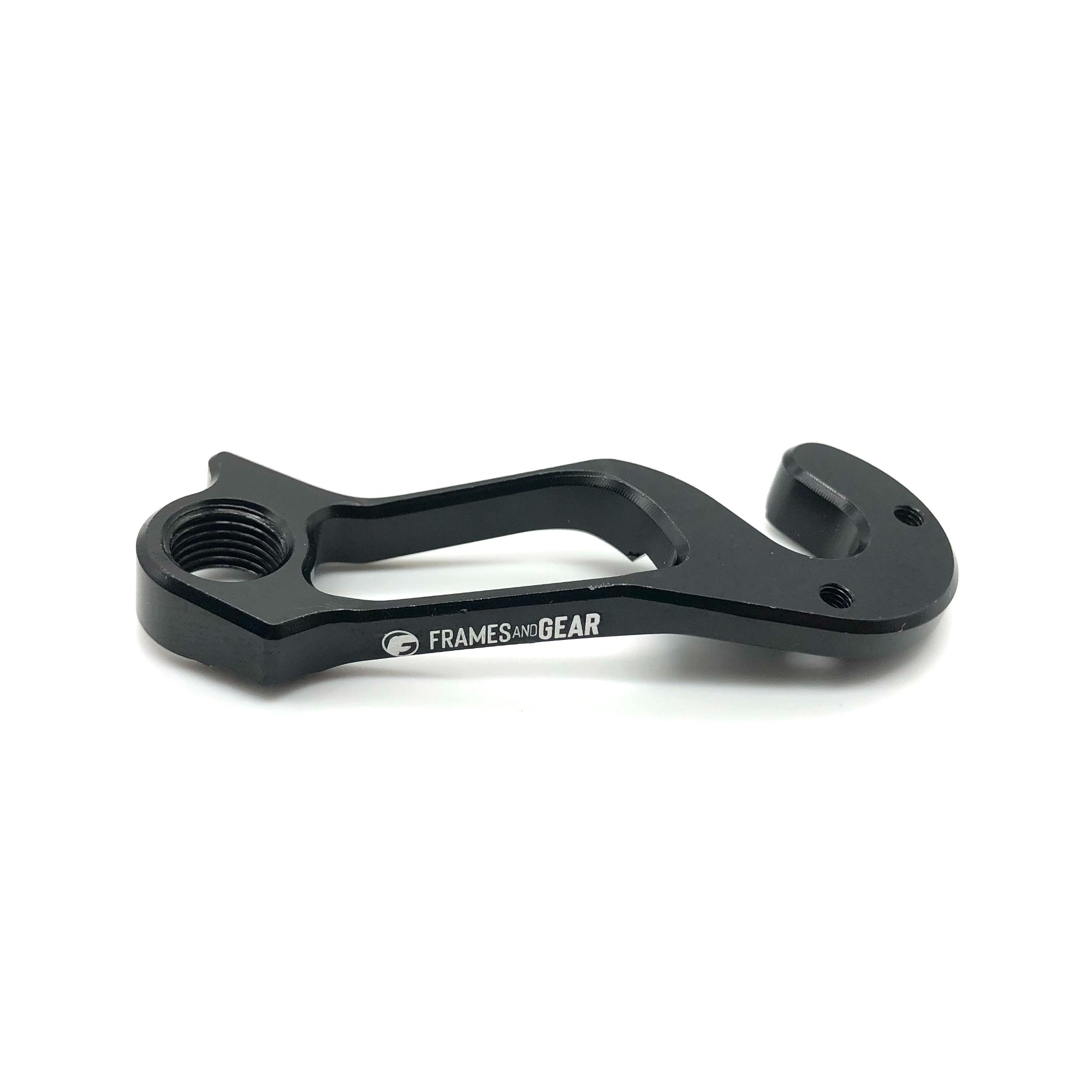 Giant propel clearance derailleur hanger