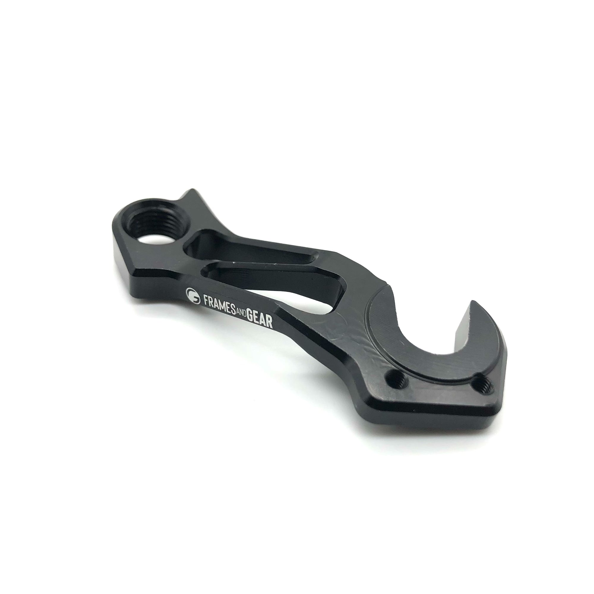 Direct mount derailleur hanger online