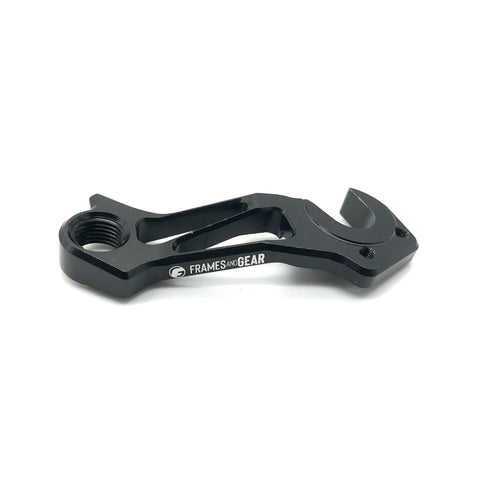 Framesandgear Giant Rim Brake Direct Mount Derailleur Hanger (MY12