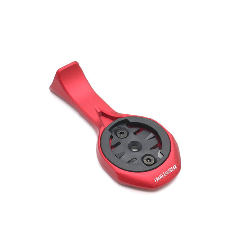 Framesandgear Specialized Tarmac SL7 Garmin mount (Red)