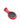 Framesandgear Specialized Tarmac SL7 Medium Garmin Mount (Red)
