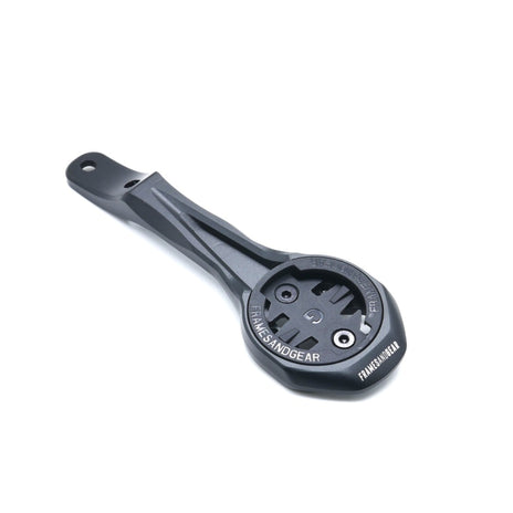 Framesandgear Aero Computer Mount for Scott Foil and Addict MY 2019-2022