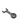 Zipp SL Sprint Fixed Angle computer mount for Garmin, Wahoo, and Hammerhead devices